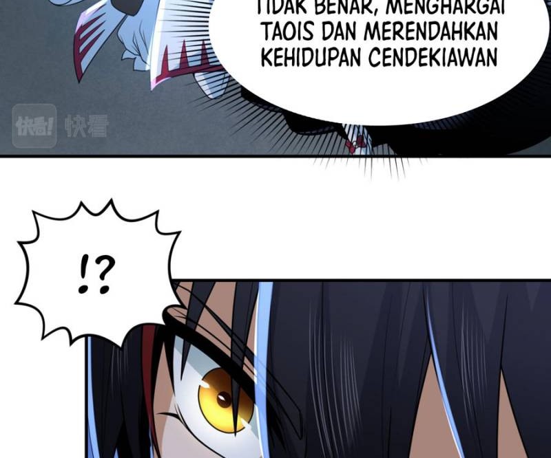 Age of Terror Chapter 107 - halaman 21