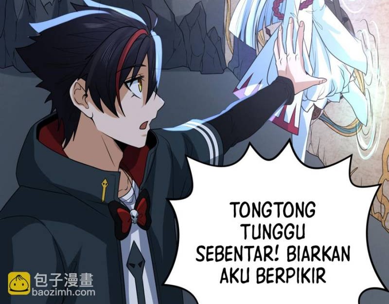 Age of Terror Chapter 107 - halaman 24