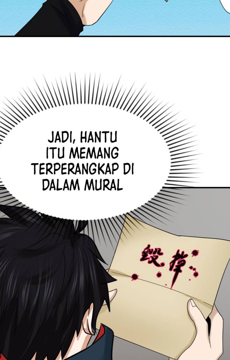 Age of Terror Chapter 107 - halaman 30