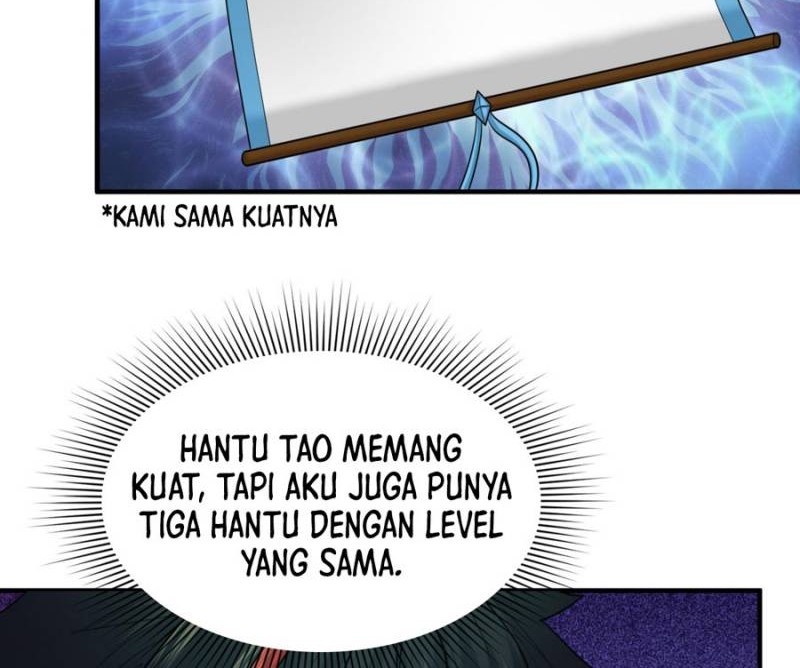 Age of Terror Chapter 107 - halaman 32
