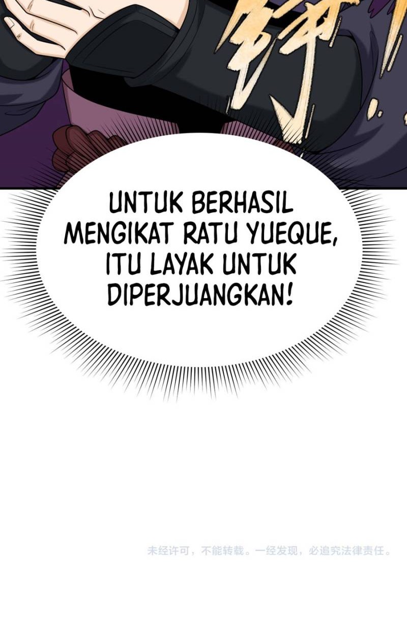 Age of Terror Chapter 107 - halaman 34