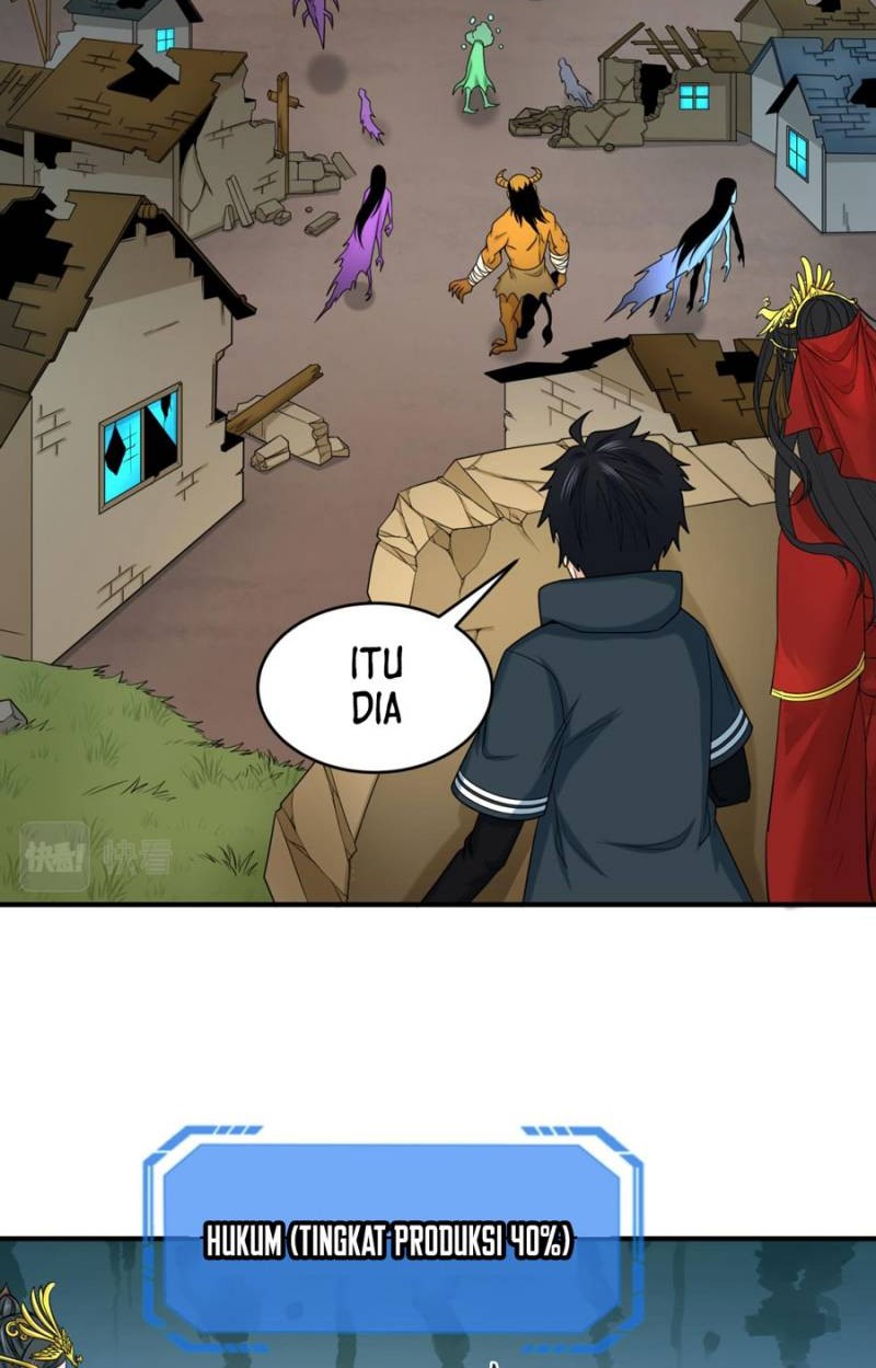 Age of Terror Chapter 107 - halaman 6