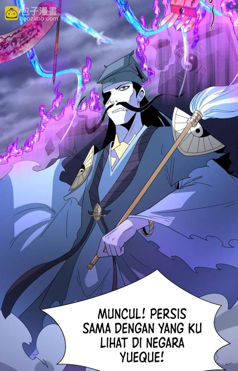 Age of Terror Chapter 108 - halaman 15