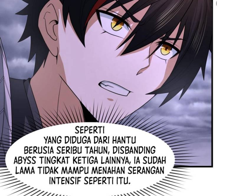 Age of Terror Chapter 108 - halaman 24