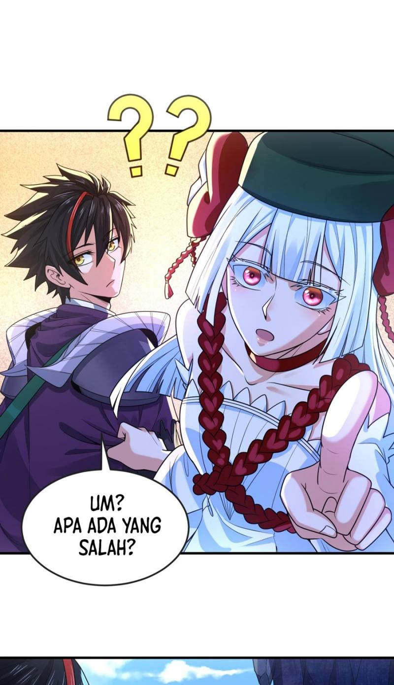 Age of Terror Chapter 108 - halaman 3