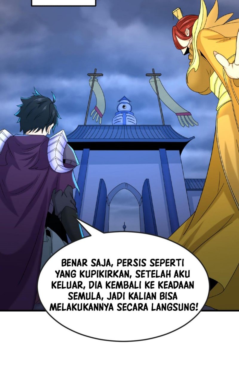 Age of Terror Chapter 109 - halaman 15