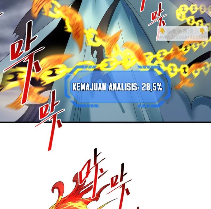 Age of Terror Chapter 109 - halaman 18