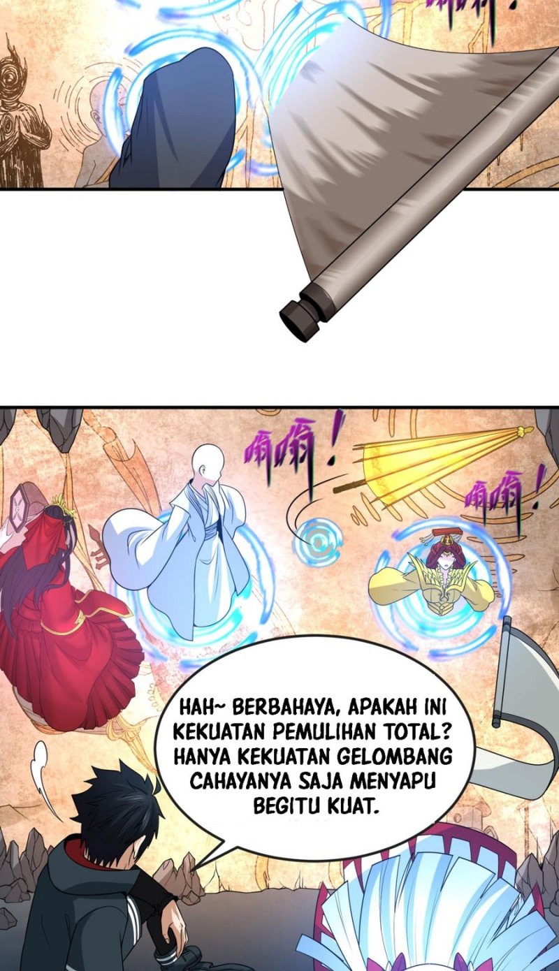 Age of Terror Chapter 109 - halaman 3