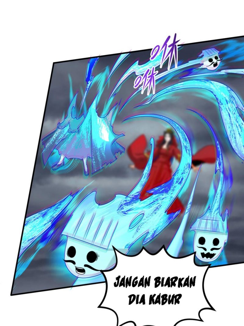 Age of Terror Chapter 109 - halaman 36