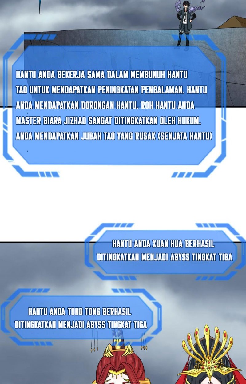 Age of Terror Chapter 109 - halaman 39