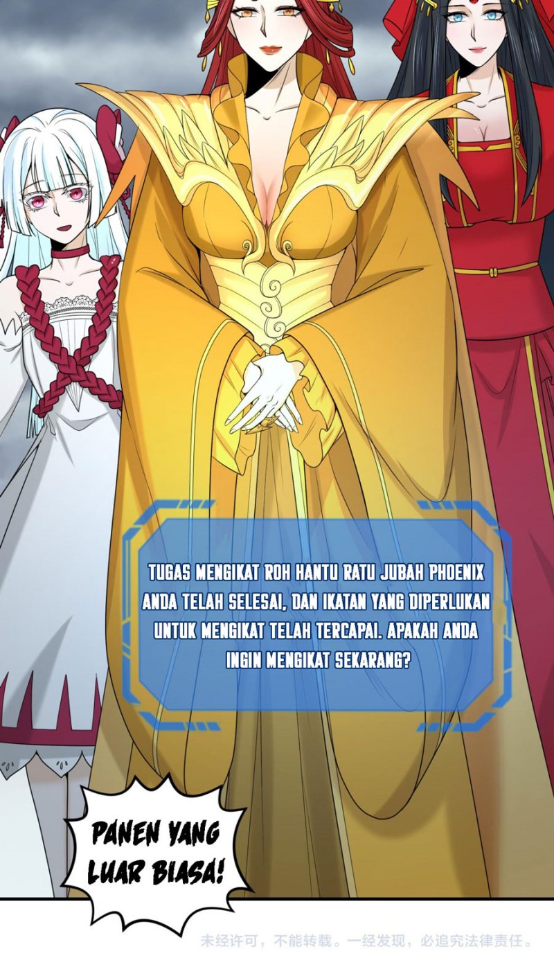 Age of Terror Chapter 109 - halaman 40