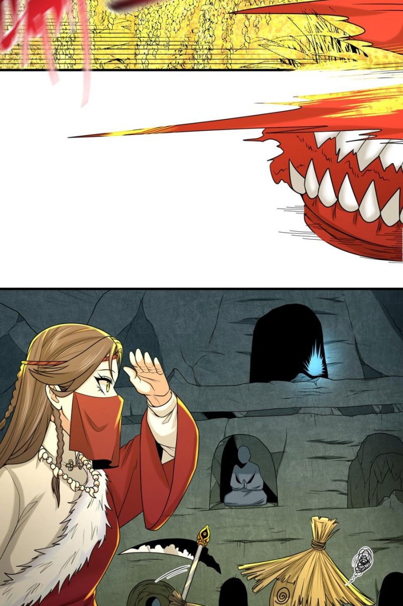 Age of Terror Chapter 109 - halaman 9