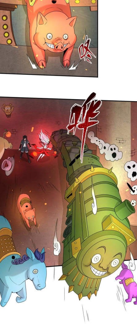 Age of Terror Chapter 11 - halaman 3