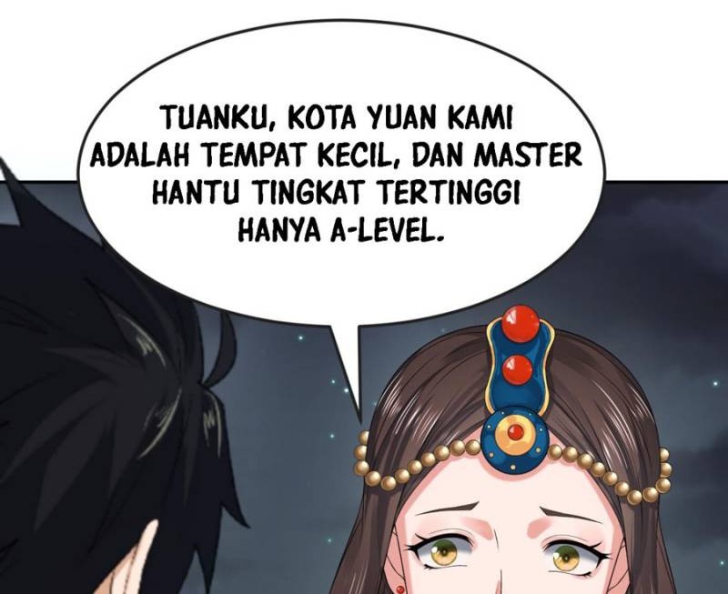 Age of Terror Chapter 110 - halaman 15