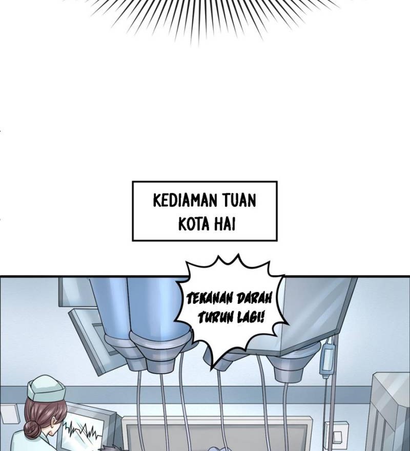 Age of Terror Chapter 110 - halaman 24