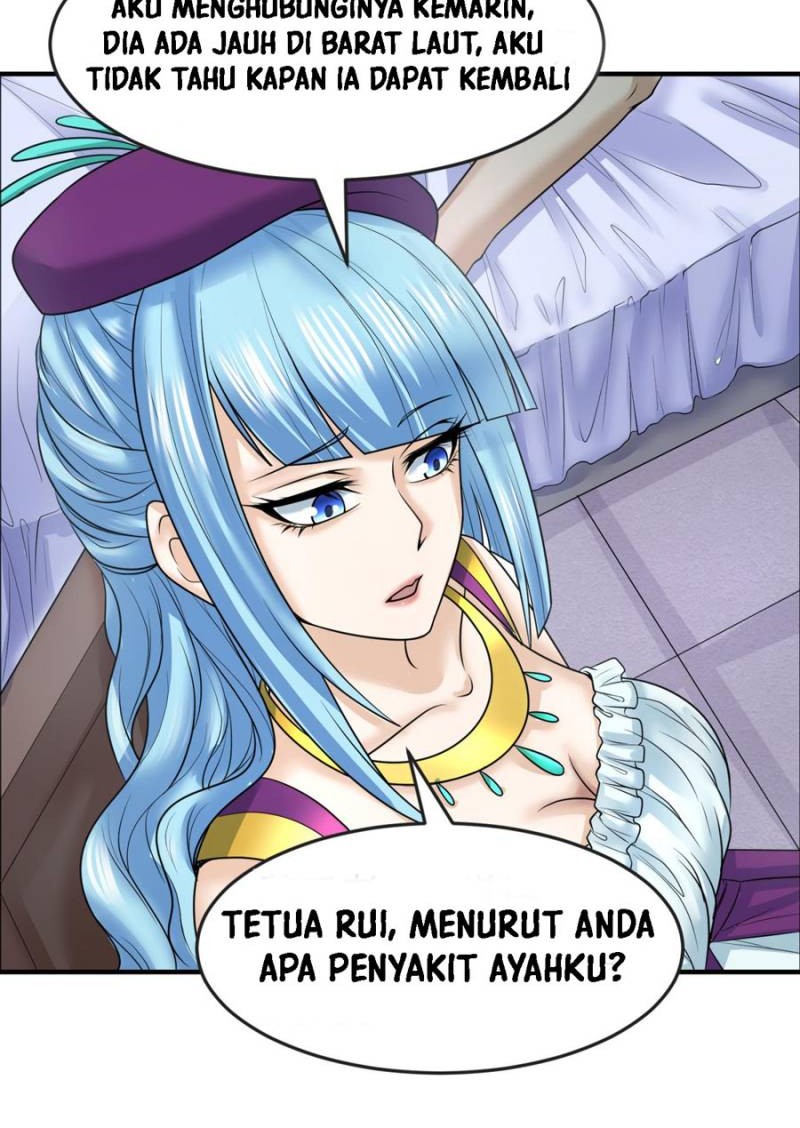 Age of Terror Chapter 110 - halaman 27