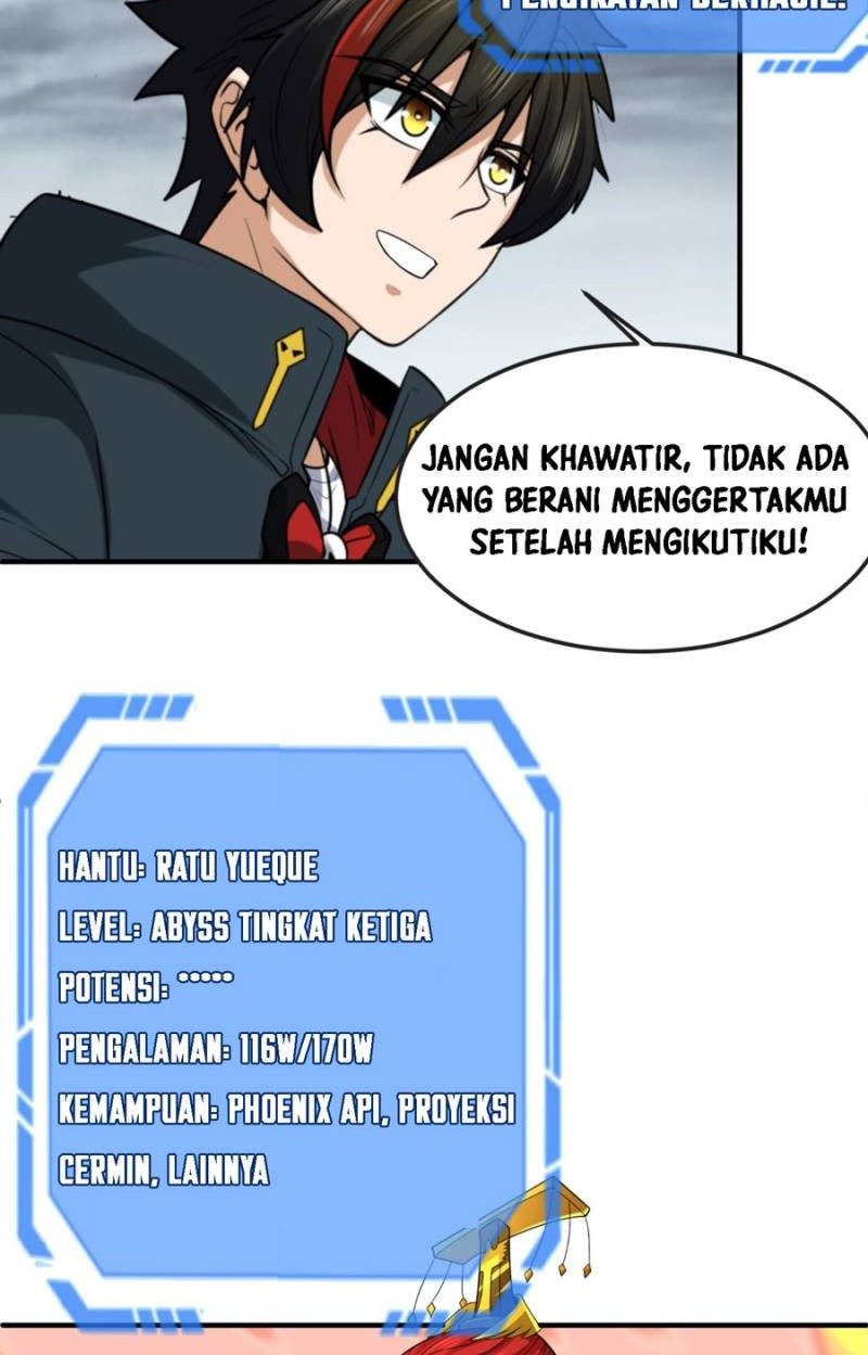 Age of Terror Chapter 110 - halaman 6