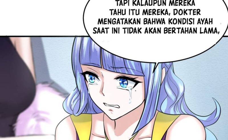 Age of Terror Chapter 111 - halaman 12