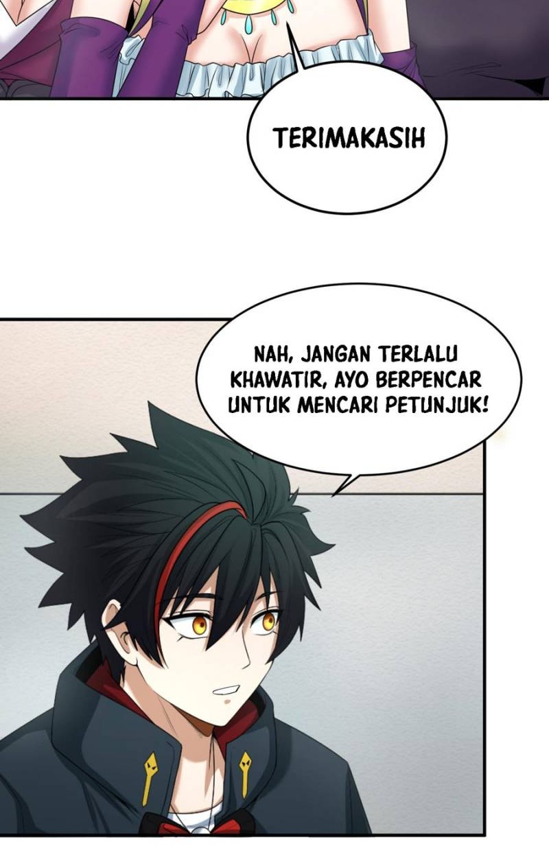 Age of Terror Chapter 111 - halaman 15