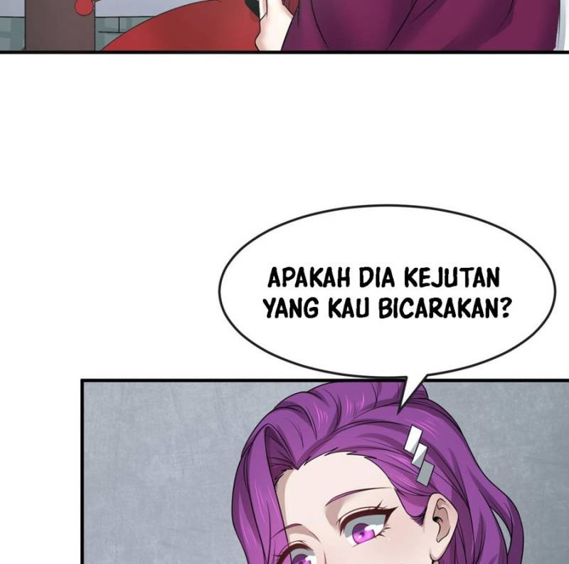 Age of Terror Chapter 111 - halaman 21