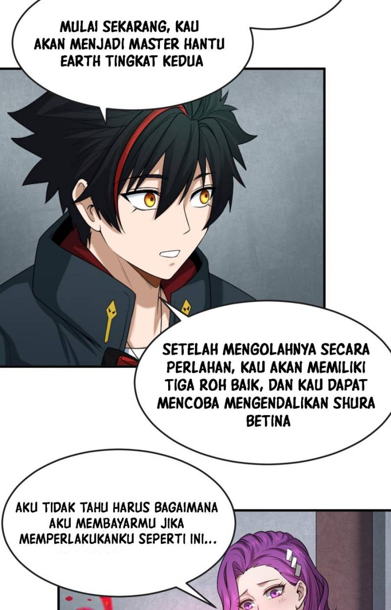 Age of Terror Chapter 111 - halaman 24