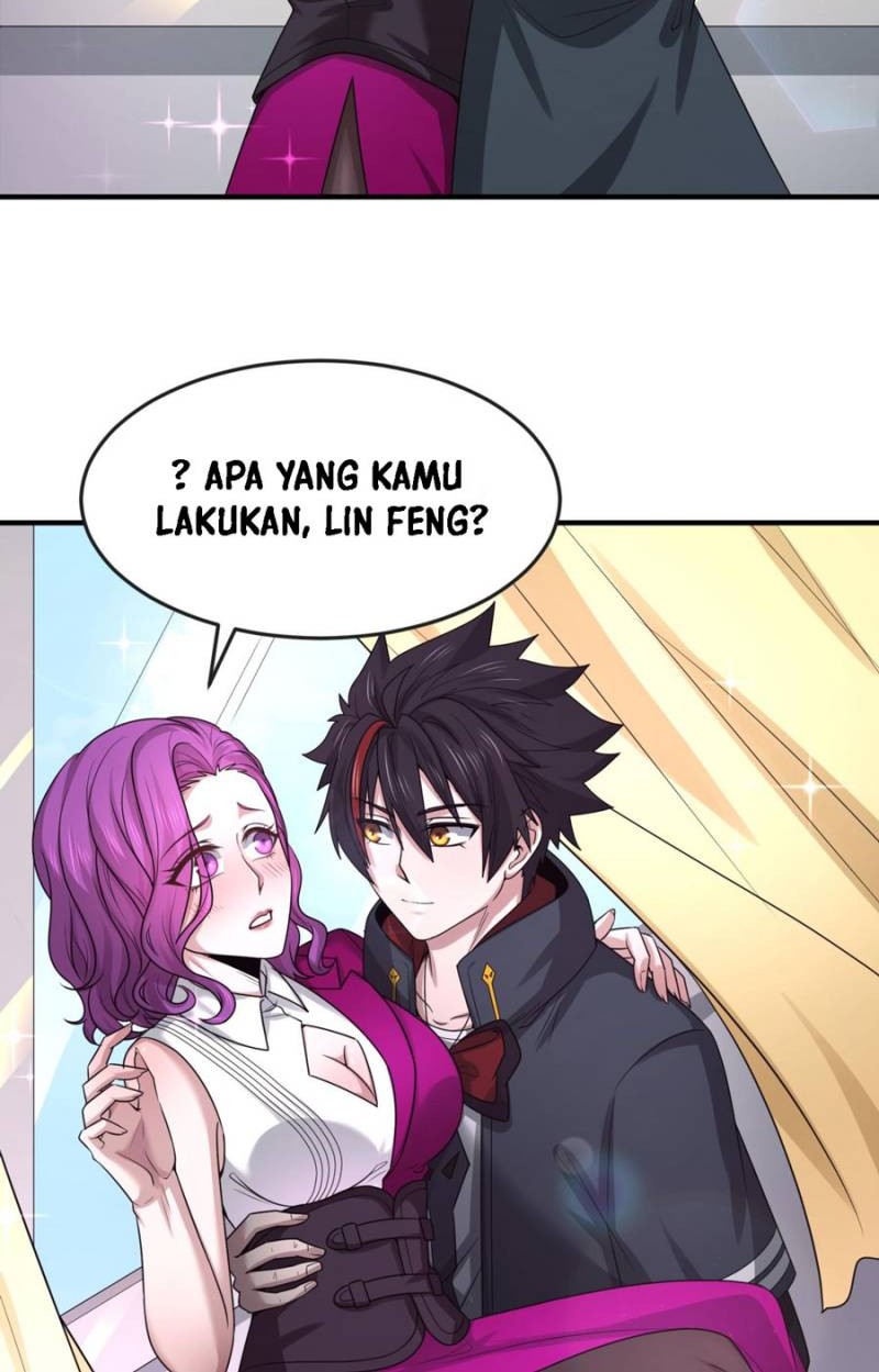 Age of Terror Chapter 111 - halaman 27