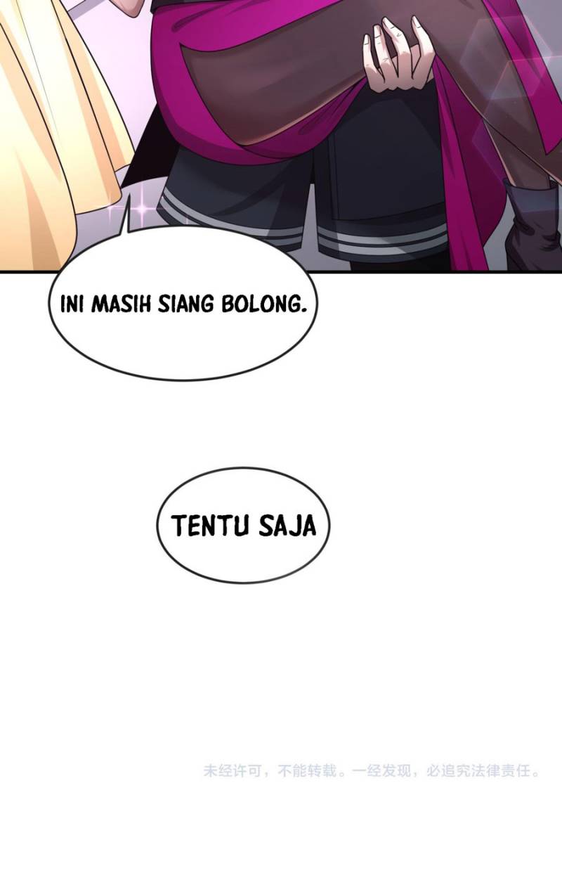 Age of Terror Chapter 111 - halaman 28