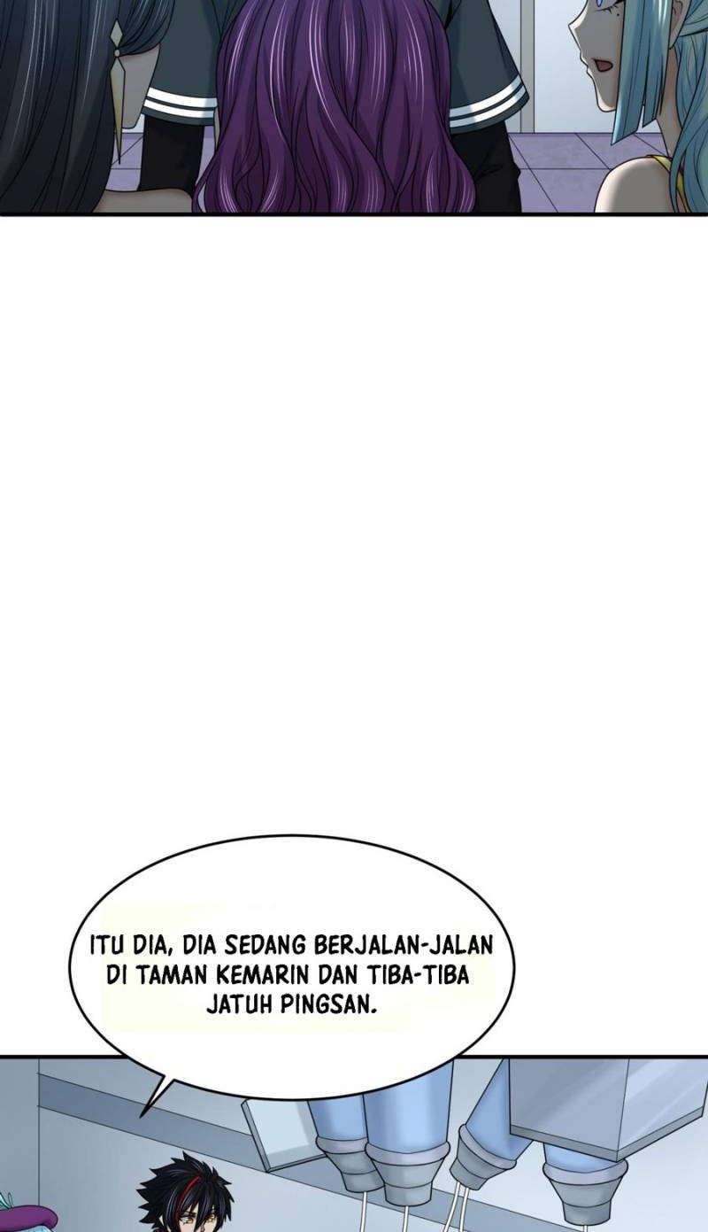 Age of Terror Chapter 111 - halaman 3
