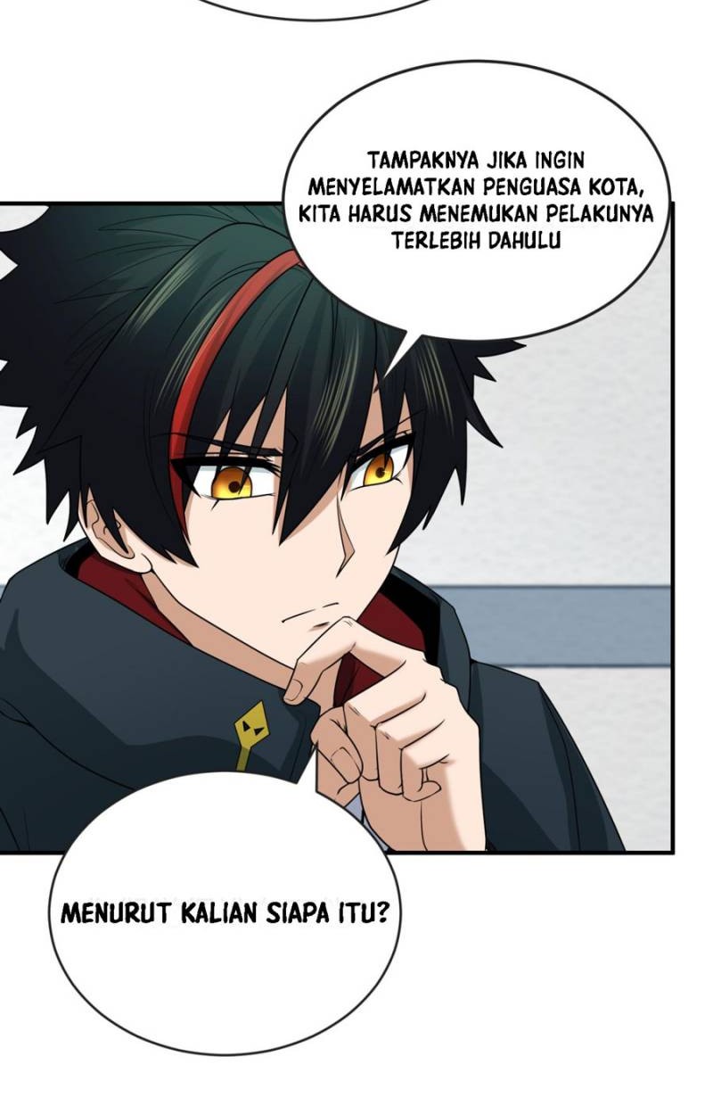 Age of Terror Chapter 111 - halaman 9