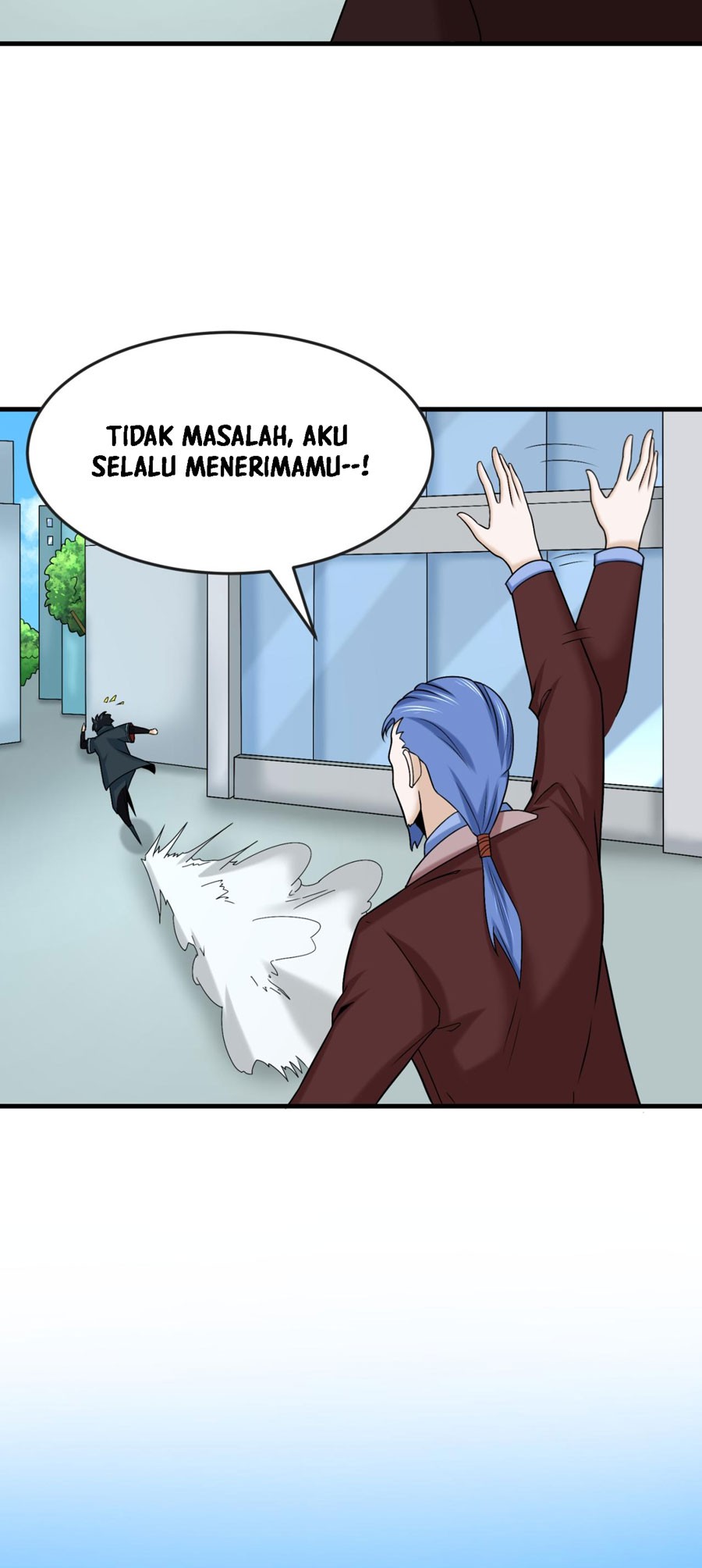 Age of Terror Chapter 112 - halaman 12