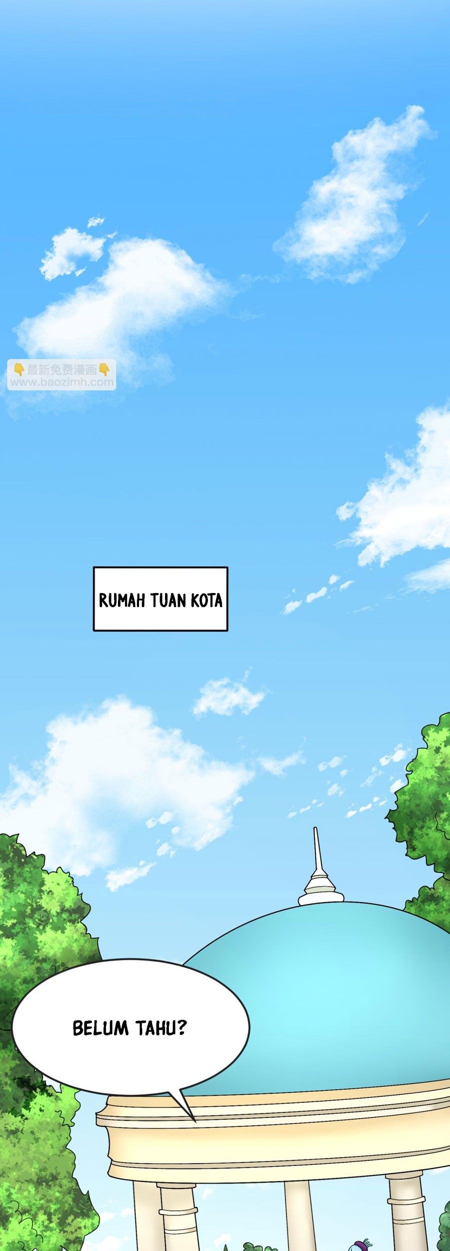 Age of Terror Chapter 112 - halaman 13