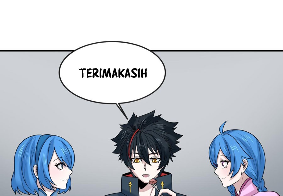 Age of Terror Chapter 112 - halaman 6