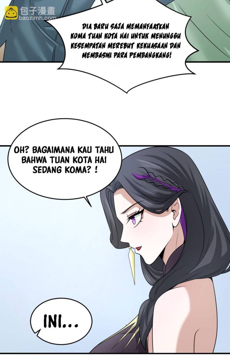 Age of Terror Chapter 113 - halaman 11