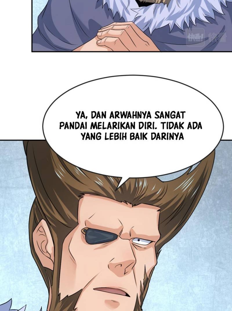 Age of Terror Chapter 113 - halaman 17