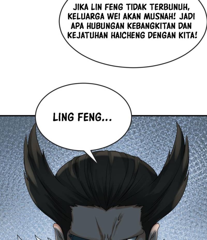 Age of Terror Chapter 113 - halaman 20