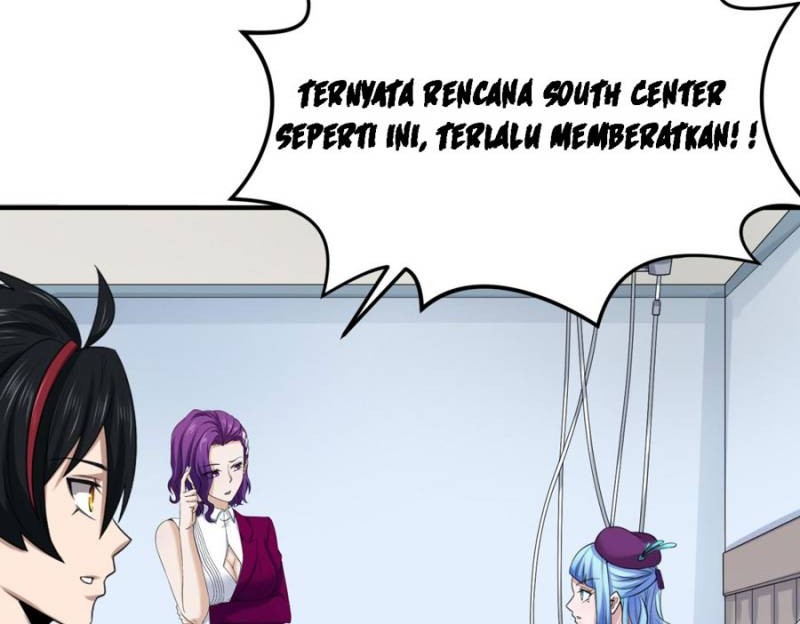 Age of Terror Chapter 113 - halaman 23