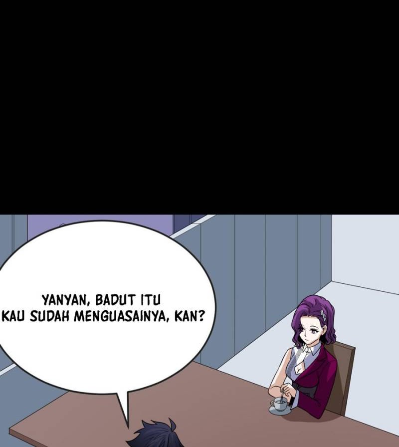 Age of Terror Chapter 113 - halaman 29