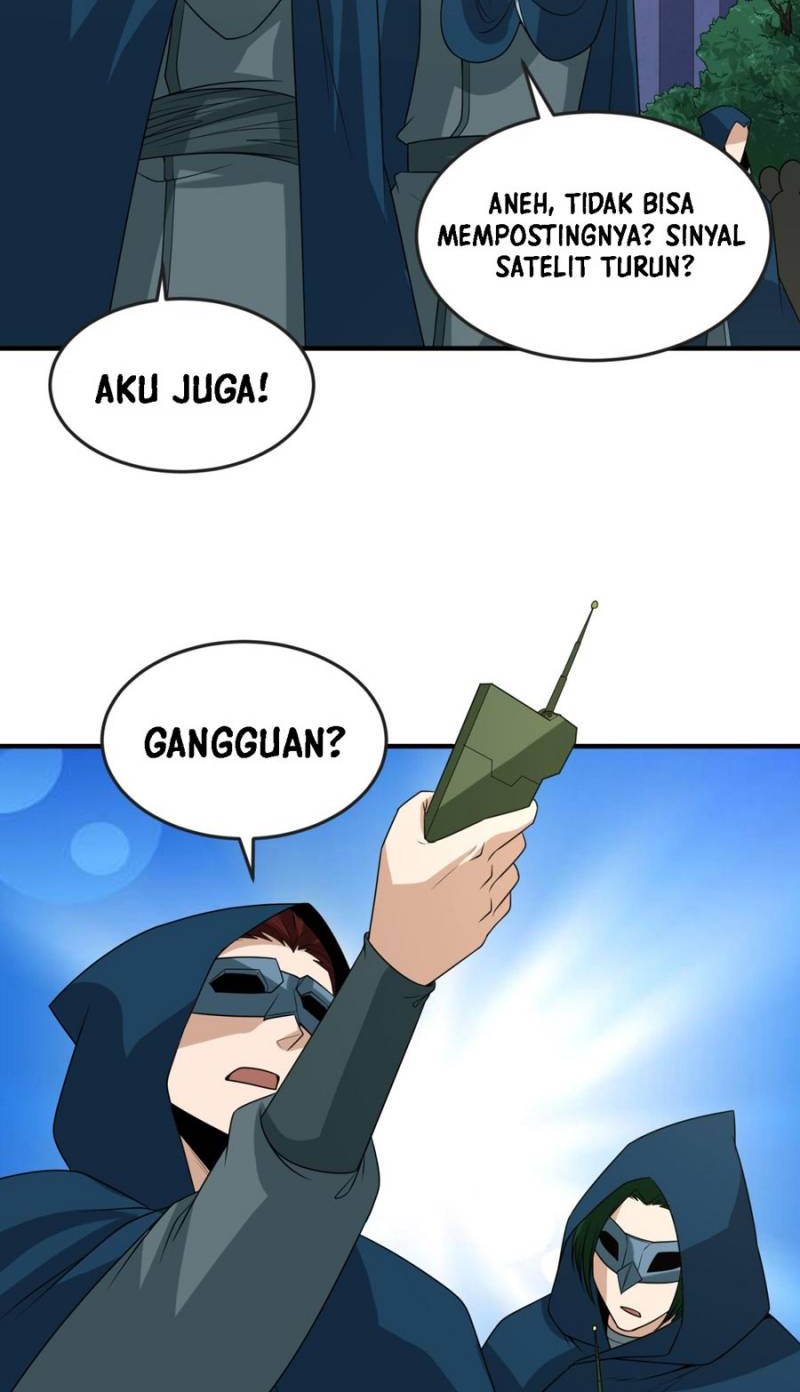 Age of Terror Chapter 113 - halaman 3