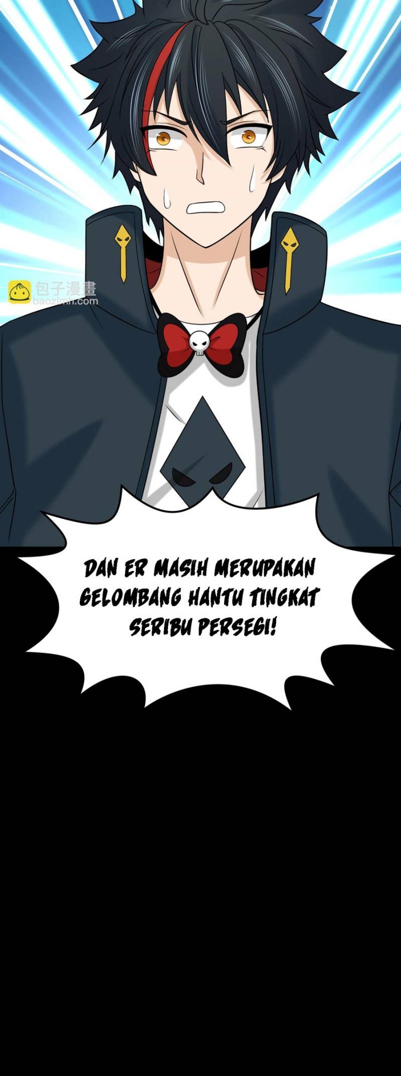 Age of Terror Chapter 113 - halaman 34