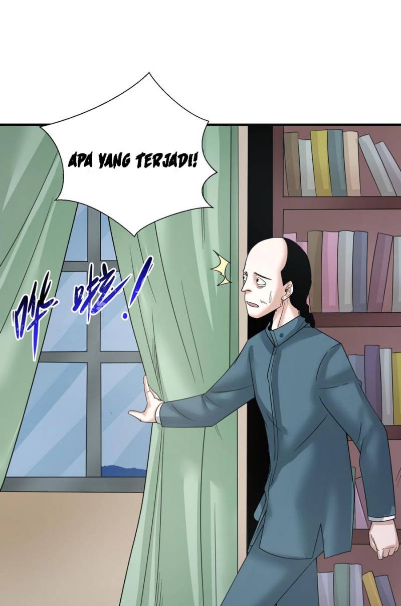 Age of Terror Chapter 113 - halaman 8