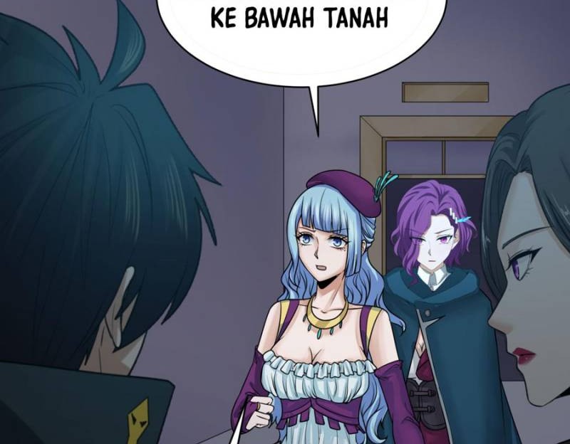 Age of Terror Chapter 114 - halaman 12