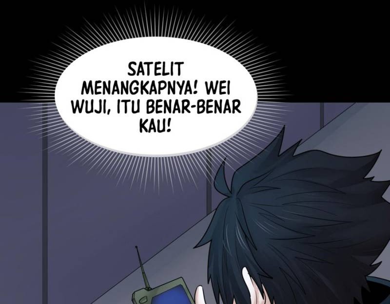 Age of Terror Chapter 114 - halaman 15
