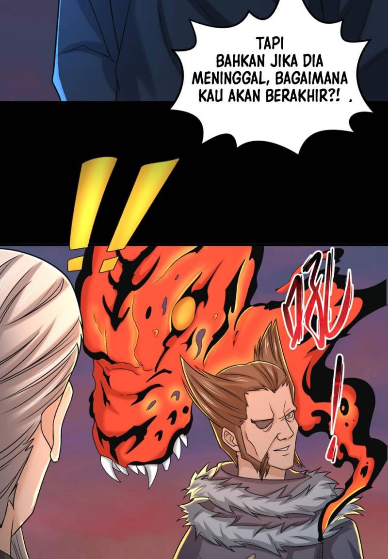 Age of Terror Chapter 114 - halaman 18