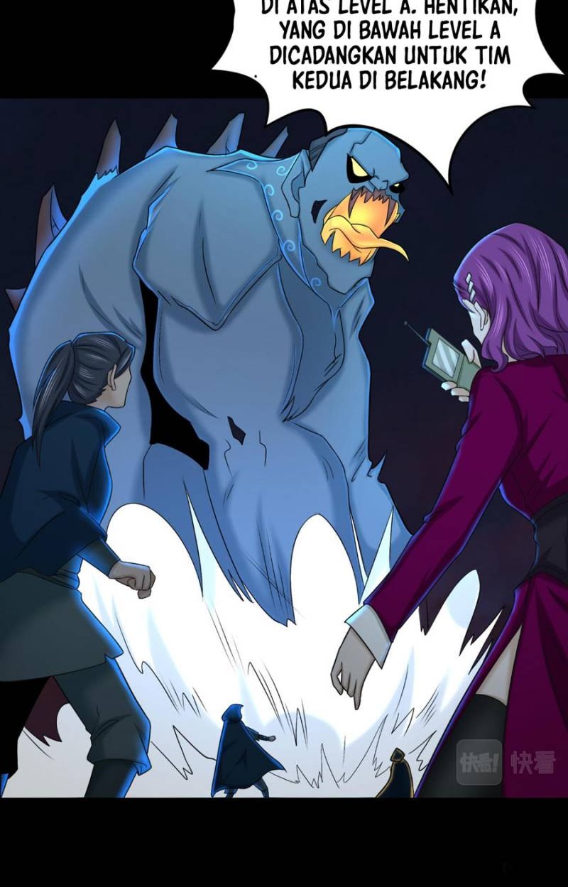 Age of Terror Chapter 114 - halaman 21