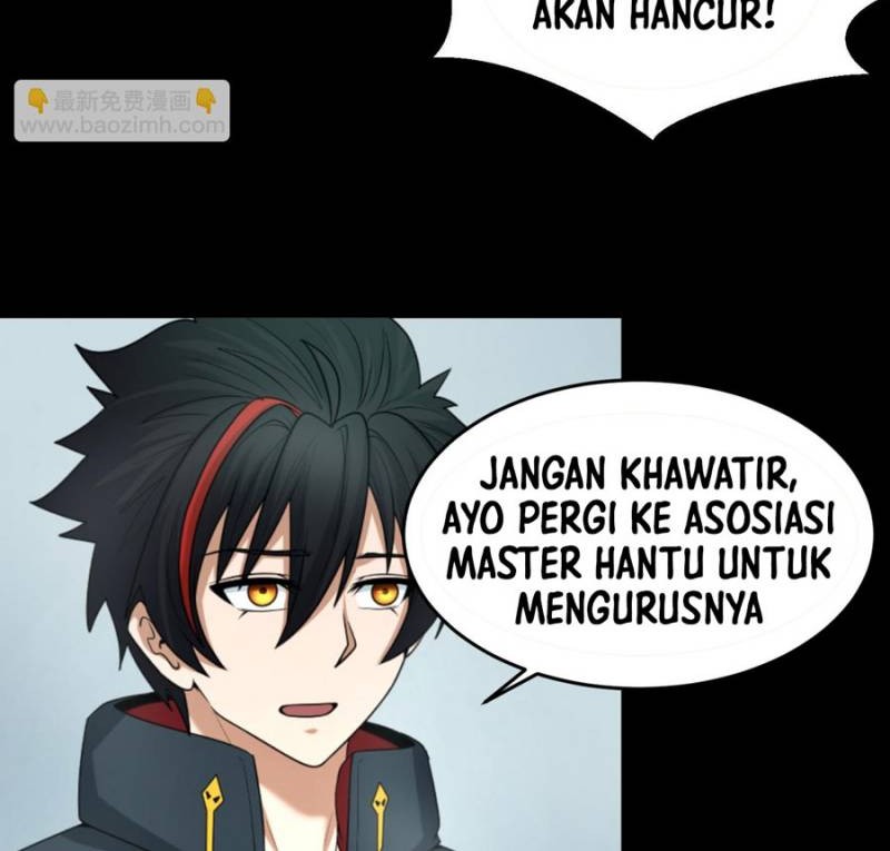 Age of Terror Chapter 114 - halaman 3