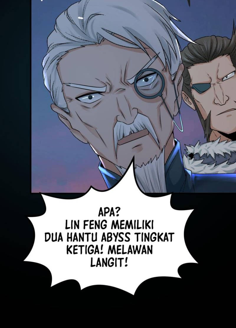 Age of Terror Chapter 114 - halaman 33