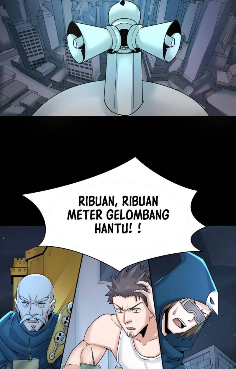 Age of Terror Chapter 114 - halaman 6