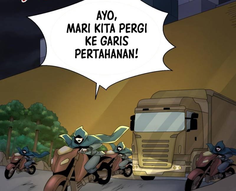 Age of Terror Chapter 114 - halaman 9