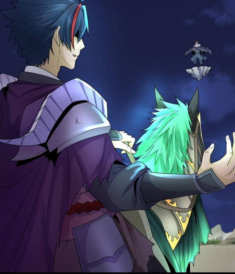Age of Terror Chapter 115 - halaman 12