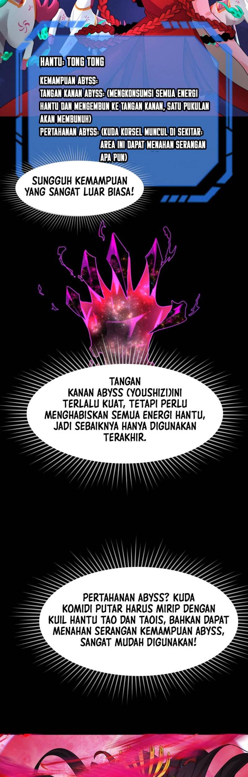 Age of Terror Chapter 115 - halaman 17